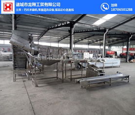 龍翔工貿機械公司 五香鵪鶉蛋定心蒸煮流水線——高質報價與全方位技術服務
