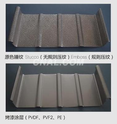 鋁鎂錳合金與表面處理 3003、3004及氟碳漆、聚酯漆在鋁型材與仿古瓦中的應用