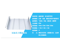 鋁鎂錳板 現代建筑中的高性能金屬屋面與墻面解決方案