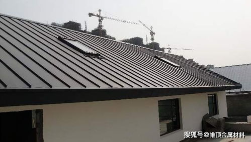 鋁鎂錳金屬板與仿古瓦的定價關鍵 成本、工藝與市場因素詳解